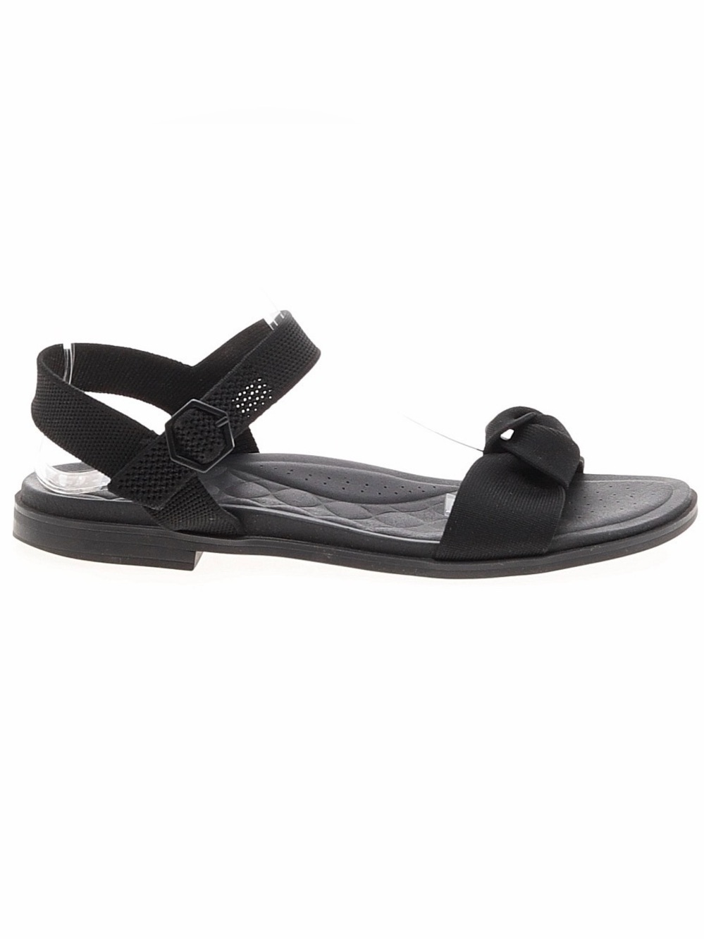 Vivaia Arch Pro AdaptAll Sandals Shoes (Paloma) EU 40.5 US 9 9.5 Black